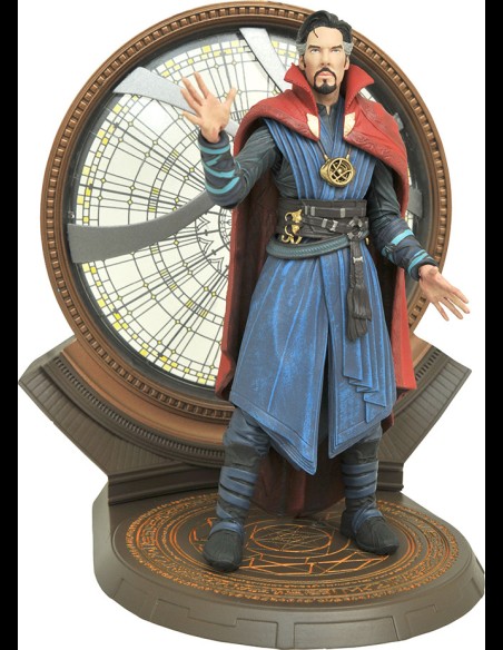 DIAMOND - Doctor Strange Movie 2 Marvel Select A.Figure