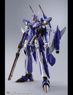 BANDAI - DX Macross YF-29 Durandal Valkirie Set