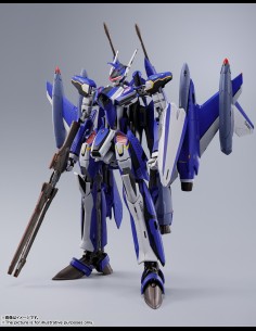BANDAI - DX Macross YF-29 Durandal Valkirie Set 2