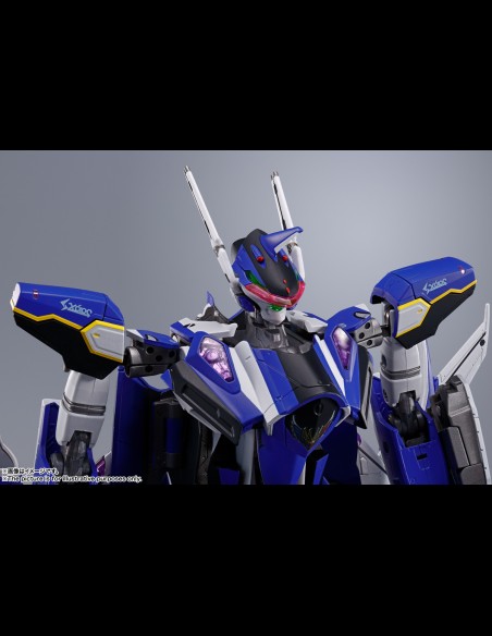 BANDAI - DX Macross YF-29 Durandal Valkirie Set