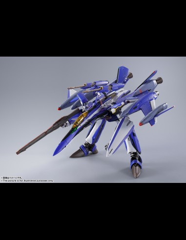 BANDAI - DX Macross YF-29 Durandal Valkirie Set