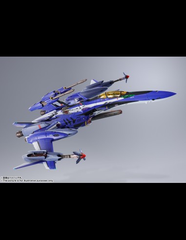BANDAI - DX Macross YF-29 Durandal Valkirie Set