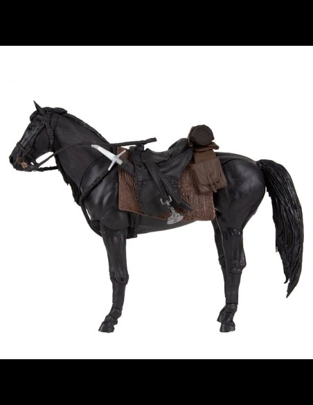 McFARLANE - The Witcher Netflix Action Figure Roach (Season 2) 30 cm