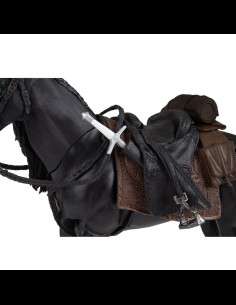 McFARLANE - The Witcher Netflix Action Figure Roach (Season 2) 30 cm 2