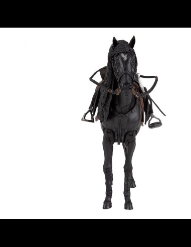 McFARLANE - The Witcher Netflix Action Figure Roach (Season 2) 30 cm