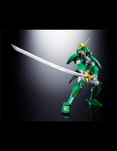 BANDAI - Armor Plus Samurai Troopers Korin No Seiji Sami (Special Color)