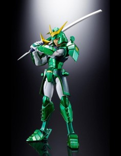 BANDAI - Armor Plus Samurai Troopers Korin No Seiji Sami (Special Color) 2