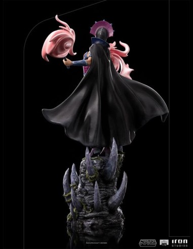 IRON STUDIOS - MOTU Evil-Lyn 1/10 Statua