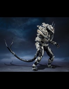 BANDAI - Godzilla Final Wars Monster X SH Monsterarts
