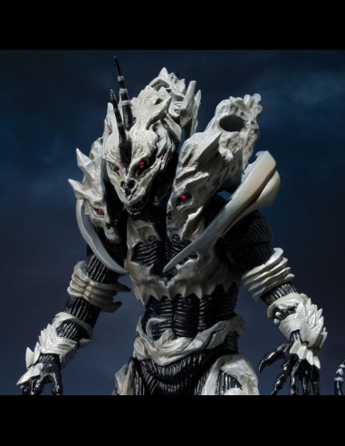 BANDAI - Godzilla Final Wars Monster X SH Monsterarts