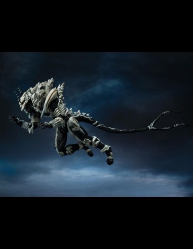 BANDAI - Godzilla Final Wars Monster X SH Monsterarts