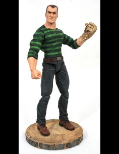 DIAMOND - Marvel Select: Sandman Action Figure 2