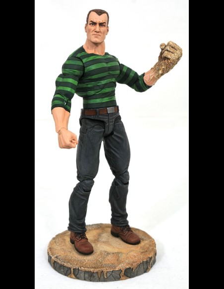 DIAMOND - Marvel Select: Sandman Action Figure