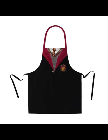 SD TOYS - Harry Potter Grembiule Uniforme