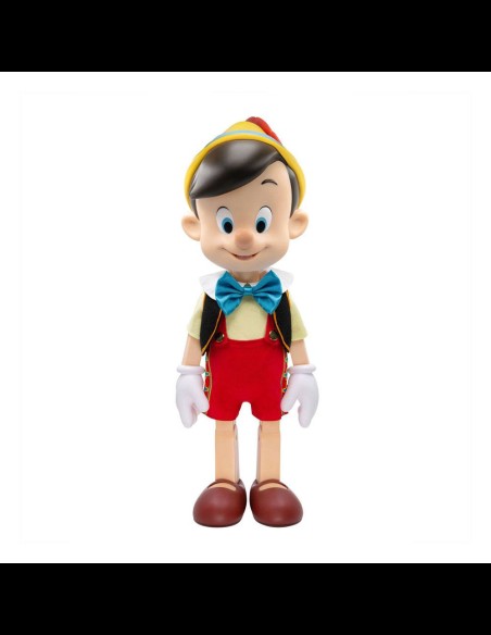 SUPER 7 - Pinocchio Supersize Vinyl Figure Pinocchio (Original) 41 cm