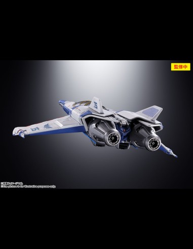 BANDAI - Lightyear Chogokin XL-15 Space Ship