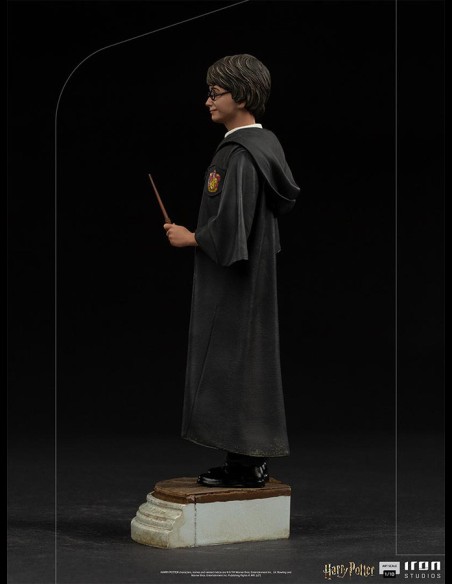 IRON STUDIOS - Harry Potter 1/10 Statua