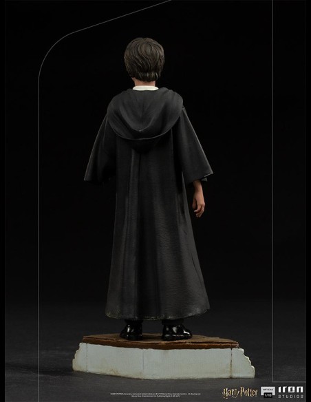 IRON STUDIOS - Harry Potter 1/10 Statua