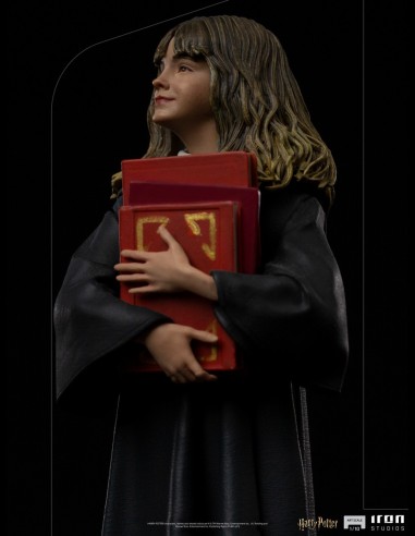 IRON STUDIOS - Harry Potter Hermione 1/10 Statua