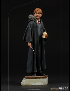 IRON STUDIOS - Harry Potter Ron 1/10 Statua