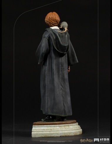 IRON STUDIOS - Harry Potter Ron 1/10 Statua
