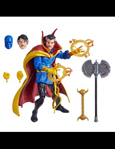 HASBRO - Doctor Strange Classic Comics Marvel Legends A.Figure 2