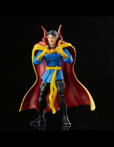HASBRO - Doctor Strange Classic Comics Marvel Legends A.Figure