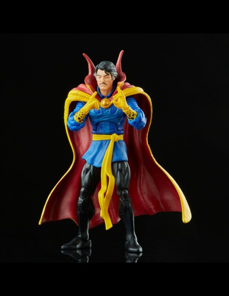 HASBRO - Doctor Strange Classic Comics Marvel Legends A.Figure