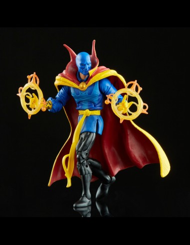 HASBRO - Doctor Strange Classic Comics Marvel Legends A.Figure