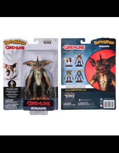 NOBLE - Gremlins Mohawk Bendyfig