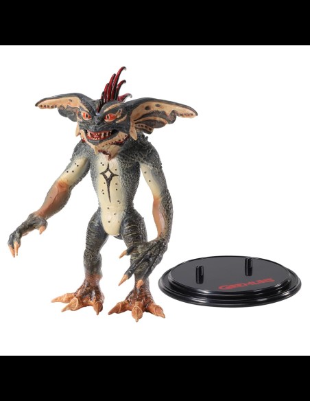 NOBLE - Gremlins Mohawk Bendyfig