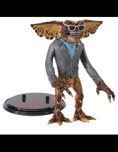 NOBLE - Gremlins Brain Bendyfig 2