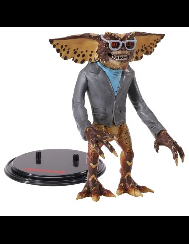 NOBLE - Gremlins Brain Bendyfig