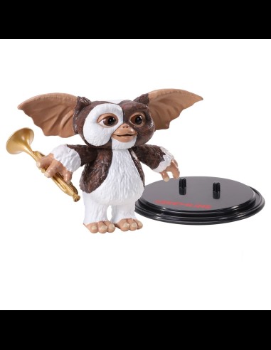 NOBLE - Gremlins Gizmo Bendyfig