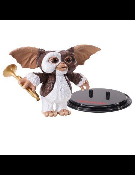 NOBLE - Gremlins Gizmo Bendyfig