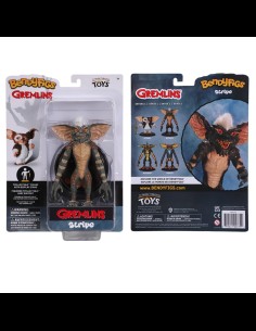 NOBLE - Gremlins Stripe Bendyfig