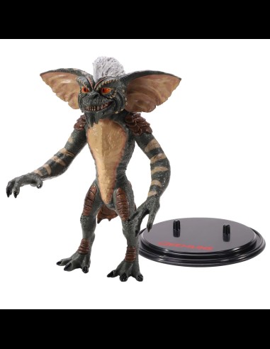 NOBLE - Gremlins Stripe Bendyfig
